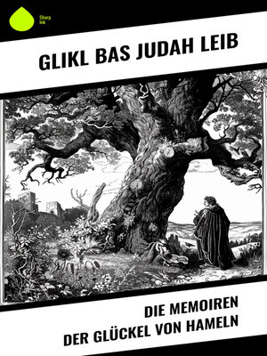 cover image of Die Memoiren der Glückel von Hameln